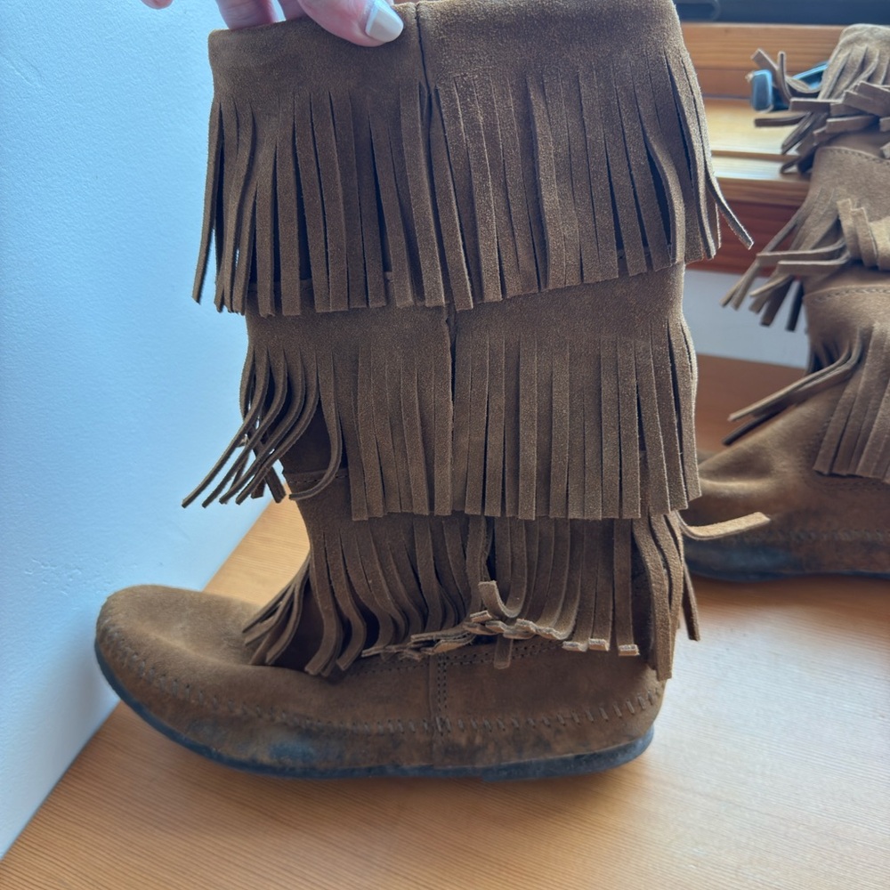 Minnetonka White Box